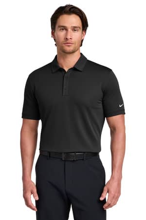 Nike 746099 Nike Dri-FIT Solid Icon Pique Modern Fit Polo