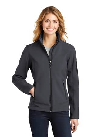 Eddie Bauer EB535 Eddie Bauer Women's Rugged Ripstop Soft Shell Jacket
