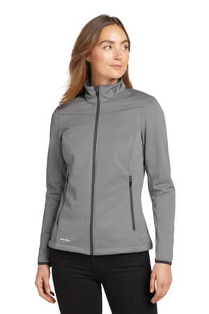 Eddie Bauer EB539 Eddie Bauer Women's Weather-Resist Soft Shell Jacket