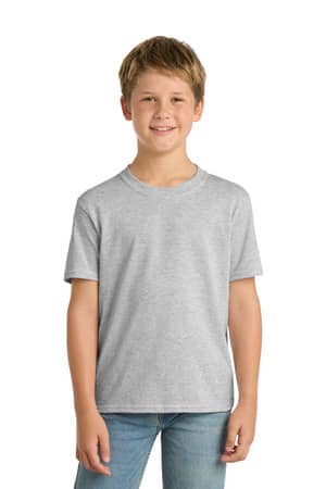 Port & Co PC55Y Port & Co Youth Core Blend Tee