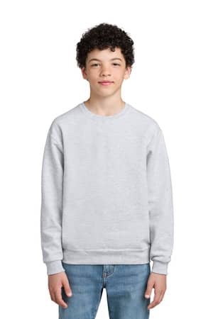 Jerzees 562B Jerzees - Youth NuBlend Crewneck Sweatshirt