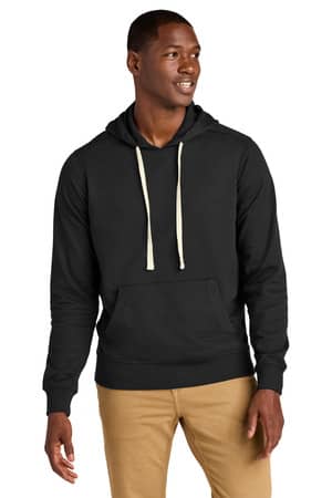 District DT8100 District Re-Fleece Hoodie