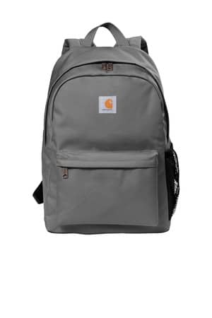 Carhartt CT89241804 Carhartt Canvas Backpack