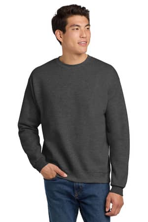 Hanes P160 Hanes - EcoSmart Crewneck Sweatshirt