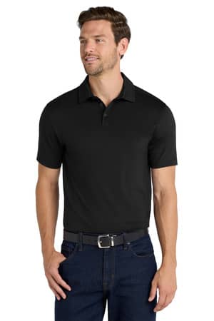Port Authority K682 Port Authority City Stretch Polo