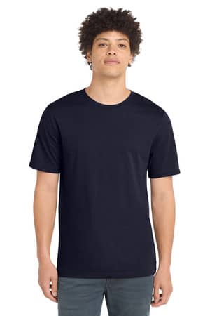 New Era NEA135 New Era Tri-Blend Tee
