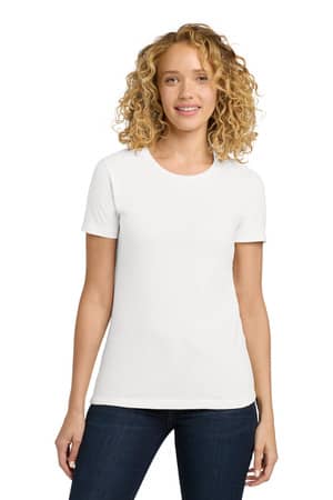 Next Level Apparel NL3900 Next Level Apparel Women's Cotton Tee