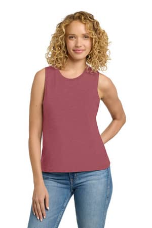Next Level Apparel NL5013 Next Level Apparel Women's Festival Muscle Tank