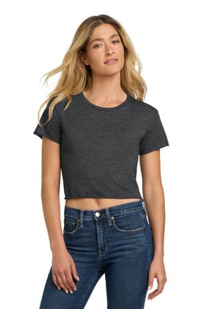 Next Level Apparel NL5080 Next Level Apparel Women's Festival Cali Crop Tee