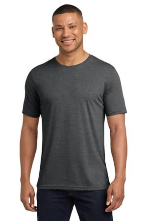 Next Level Apparel NL6200 Next Level Apparel Adult Poly/Cotton Tee