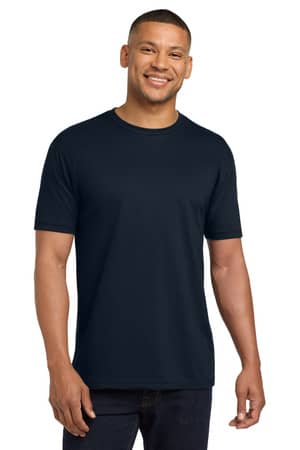 Next Level Apparel NL6410 Next Level Apparel Adult CVC Sueded Tee