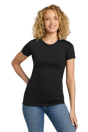 Next Level Apparel NL6610 Next Level Apparel Women's CVC Tee