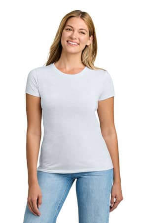 Next Level Apparel NL6710 Next Level Apparel Women's Tri-Blend Tee