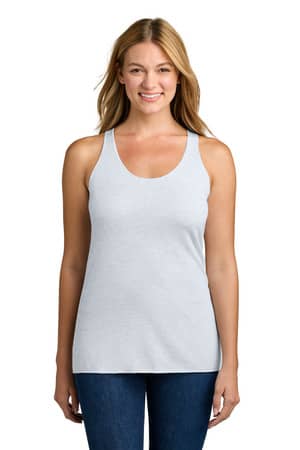Next Level Apparel NL6733 Next Level Apparel Women's Tri-Blend Racerback Tank