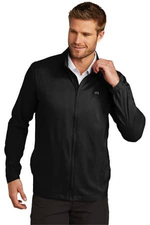 TravisMathew TM1MU422 TravisMathew Surfside Full-Zip Jacket