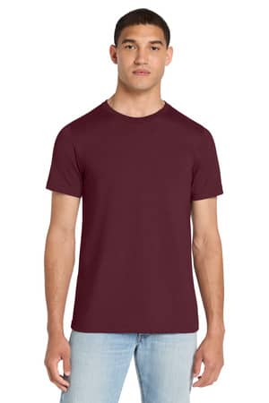 Bella + Canvas BC3001CVC BELLA+CANVAS Unisex Heather CVC Short Sleeve Tee