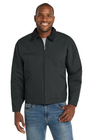 CornerStone J763 CornerStone - Duck Cloth Work Jacket