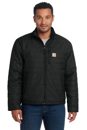 Carhartt CT102208 Carhartt Gilliam Jacket