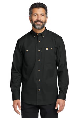 Carhartt CT102538 Carhartt Rugged Professional Series Long Sleeve Shirt