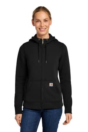 Carhartt CT102788 Carhartt Women's Clarksburg Full-Zip Hoodie