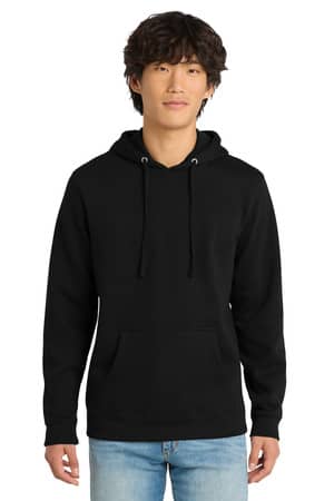 District DT6100 District V.I.T. Fleece Hoodie