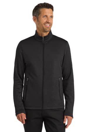Port Authority F905 Port Authority Collective Striated Fleece Jacket