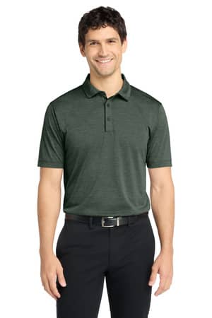 Port Authority K585 Port Authority Shadow Stripe Polo
