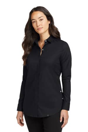 OGIO LOG1002 OGIO Women's Commuter Woven Tunic