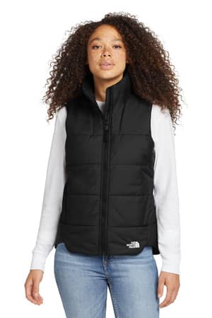The North Face NF0A529Q The North Face Women's Everyday Insulated Vest