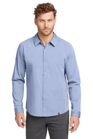 OGIO OG1002 OGIO Commuter Woven Shirt