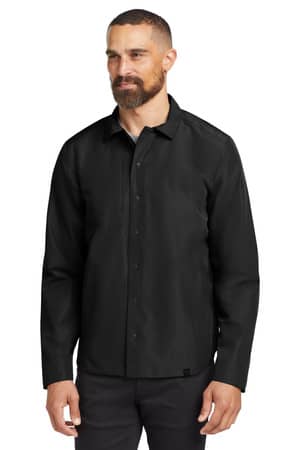 OGIO OG754 OGIO Reverse Shirt Jacket