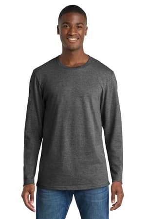Port & Co PC600LS Port & Co Long Sleeve Bouncer Tee