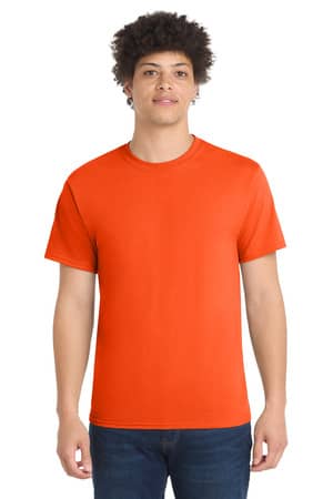 Port & Co PC55T Port & Co Tall Core Blend Tee