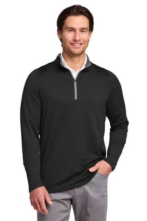 Nike 779795 Nike Dri-FIT Stretch 1/2-Zip Cover-Up