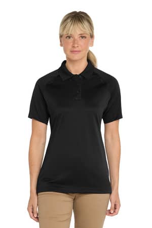 CornerStone CS411 CornerStone Women's Select Snag-Proof Tactical Polo