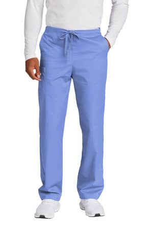 Wink WW3150S Wink Unisex Short WorkFlex Cargo Pant