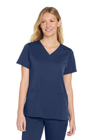 Wink WW4168 Wink Women's Premiere Flex V-Neck Top