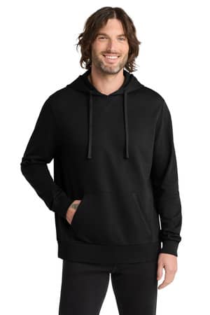 AllMade AL4000 Allmade Unisex Organic French Terry Pullover Hoodie