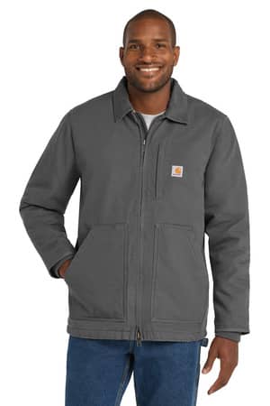 Carhartt CT104293 Carhartt Sherpa-Lined Coat