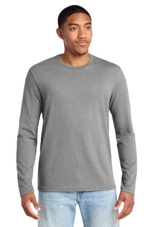 District DT8003 District Re-Tee Long Sleeve
