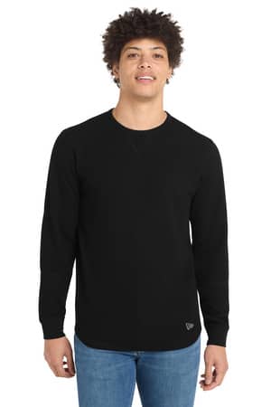 New Era NEA140 New Era Thermal Long Sleeve