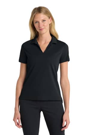 Nike NKDC1991 Nike Women's Dri-FIT Micro Pique 2.0 Polo