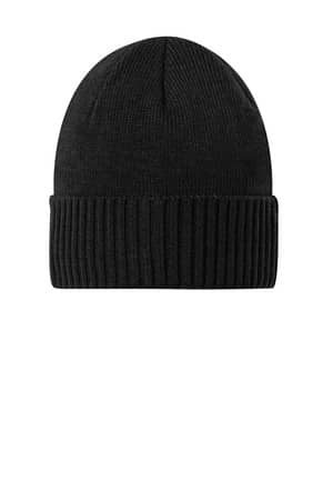 Port Authority C951 Port Authority Rib Knit Cuff Beanie