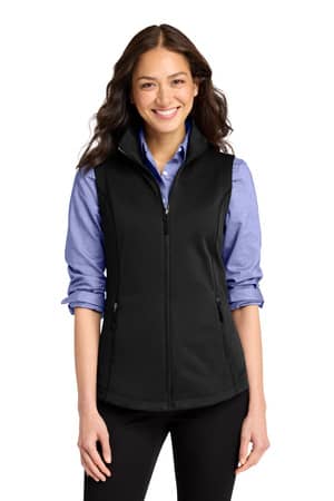 Port Authority L906 Port Authority Women's Collective Smooth Fleece Vest