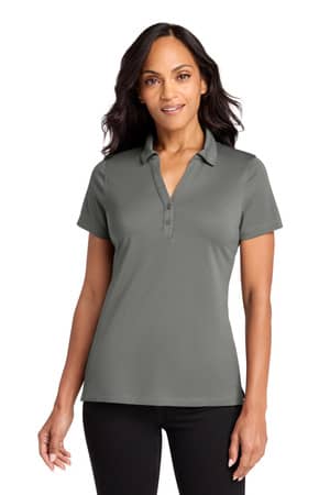 Port Authority LK863 Port Authority Women's C-FREE Performance Polo