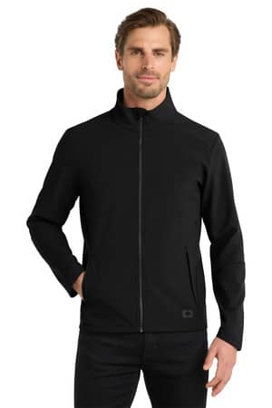 OGIO OG755 OGIO Commuter Full-Zip Soft Shell