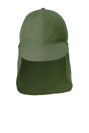 Port Authority C949 Port Authority Outdoor UV Sun Shade Cap