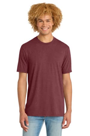 District DM130DTG District Perfect Tri DTG Tee