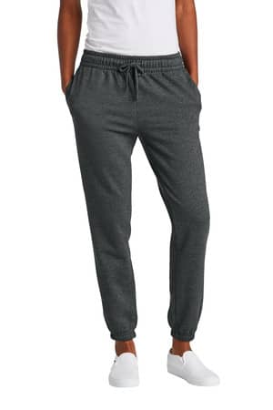 District DT6110 District Women's V.I.T. Fleece Sweatpant