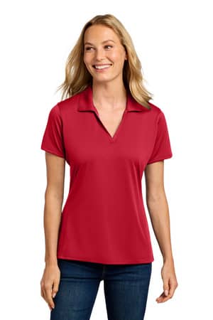Port Authority LK398 Port Authority Women's Performance Staff Polo